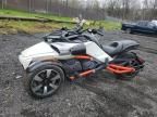 2015 Can-Am Spyder Roadster F3
