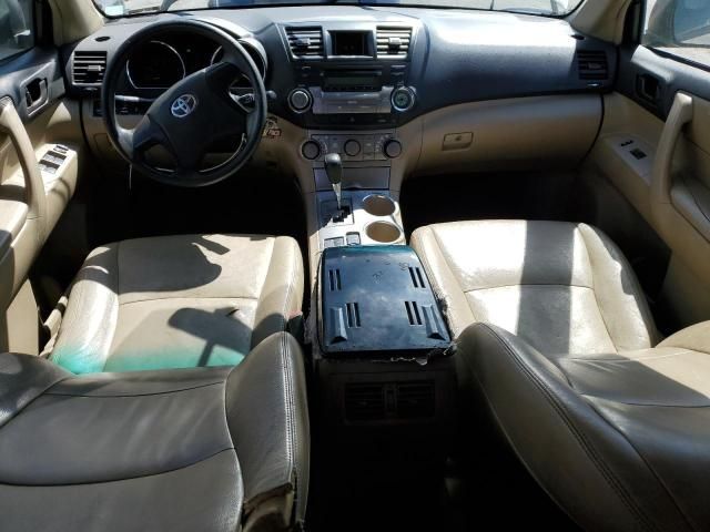 2008 Toyota Highlander