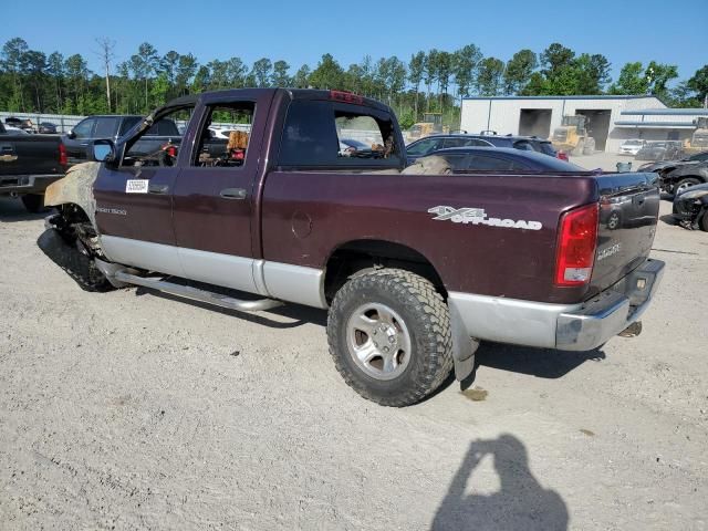 2004 Dodge RAM 1500 ST