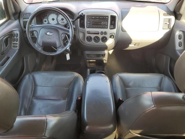 2004 Ford Escape XLT