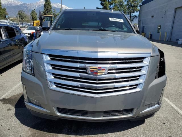 2019 Cadillac Escalade ESV Platinum