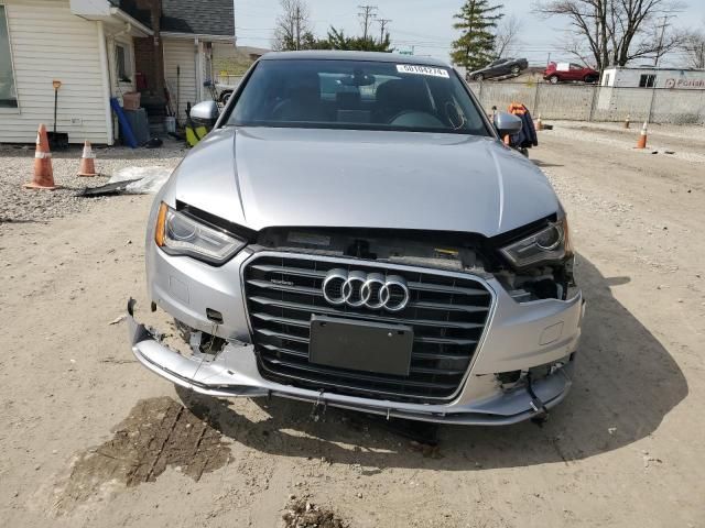 2015 Audi A3 Premium