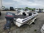 1995 Skeeter Boat