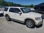 2009 Ford Explorer Eddie Bauer