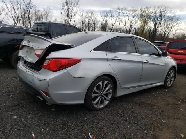 2014 Hyundai Sonata SE