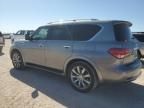 2012 Infiniti QX56