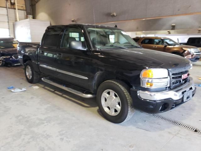 2006 GMC New Sierra K1500