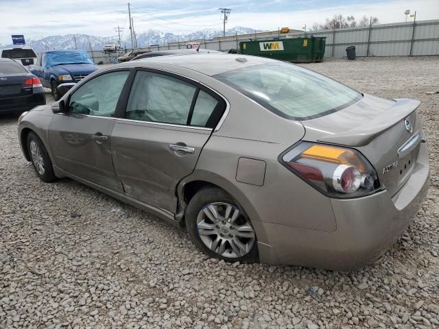 2011 Nissan Altima Base