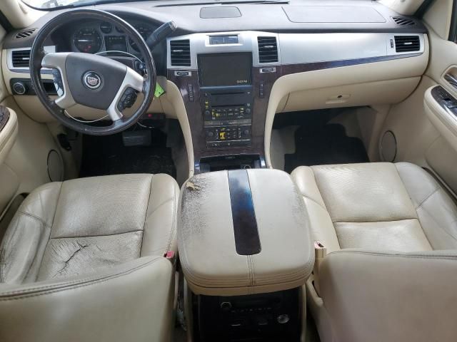 2008 Cadillac Escalade EXT