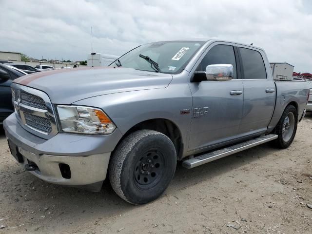 2019 Dodge RAM 1500 Classic SLT