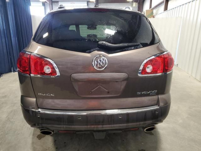 2010 Buick Enclave CXL