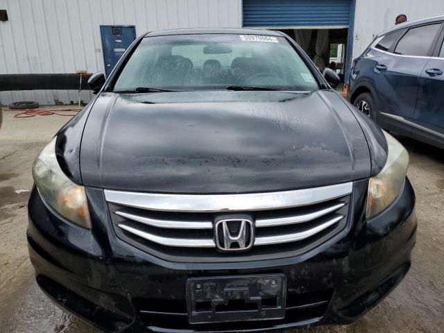 2011 Honda Accord EX