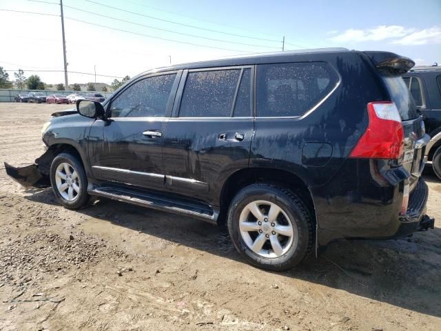 2012 Lexus GX 460