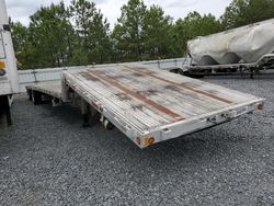 Salvage trucks for sale at Byron, GA auction: 2010 Other Trailer