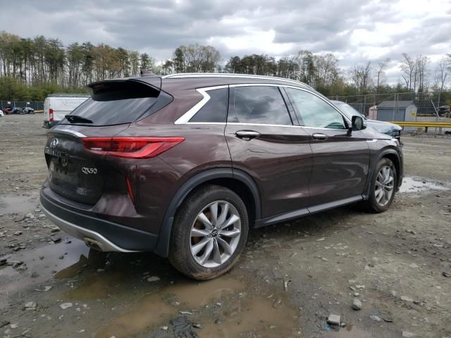 2020 Infiniti QX50 Pure