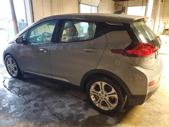 2020 Chevrolet Bolt EV LT