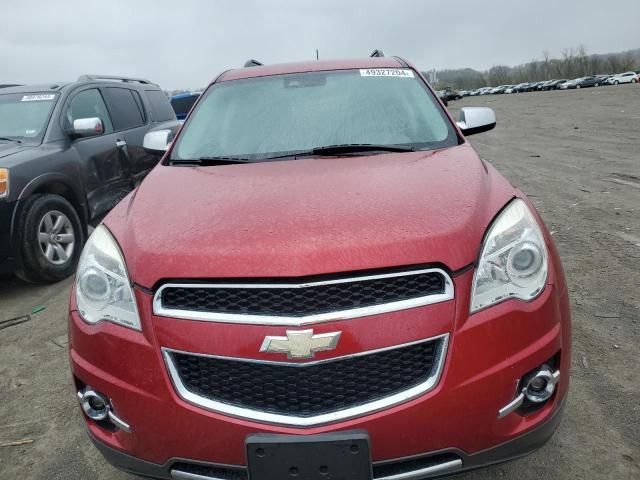 2015 Chevrolet Equinox LTZ