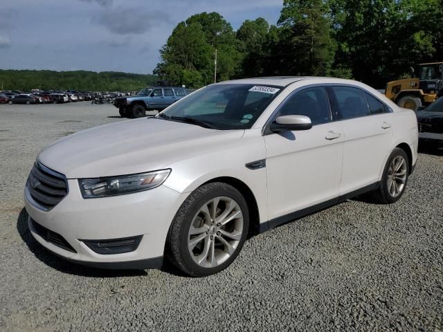 2013 Ford Taurus SEL