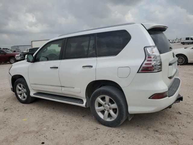 2015 Lexus GX 460