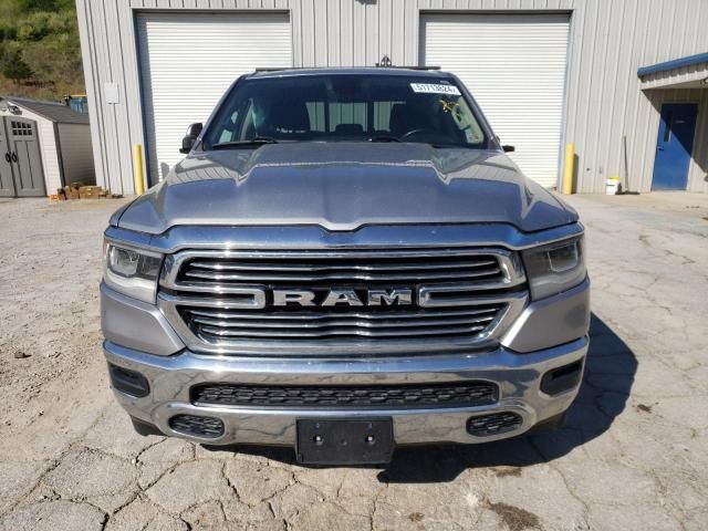 2019 Dodge 1500 Laramie