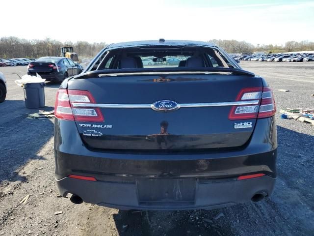 2014 Ford Taurus SHO