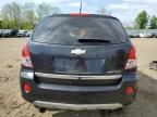 2012 Chevrolet Captiva Sport