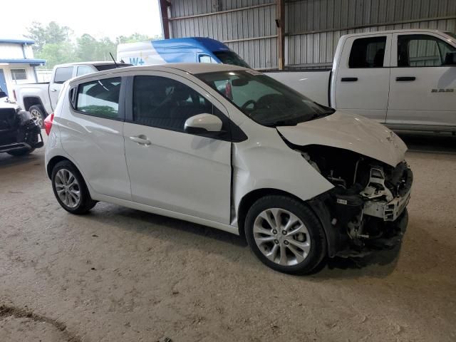 2020 Chevrolet Spark 1LT