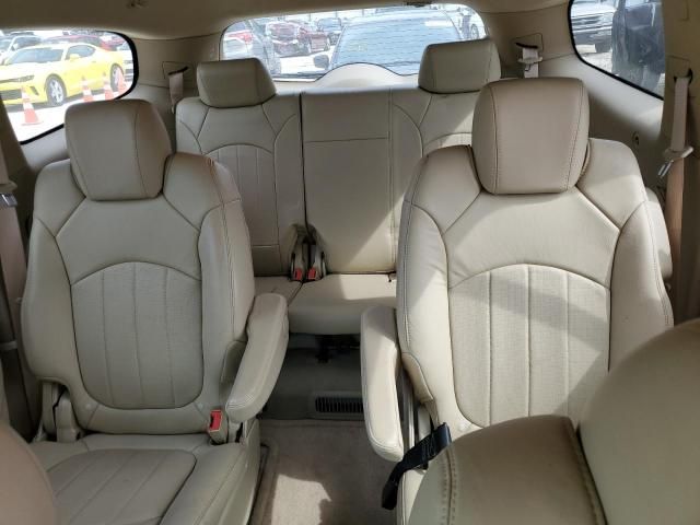 2010 Buick Enclave CXL