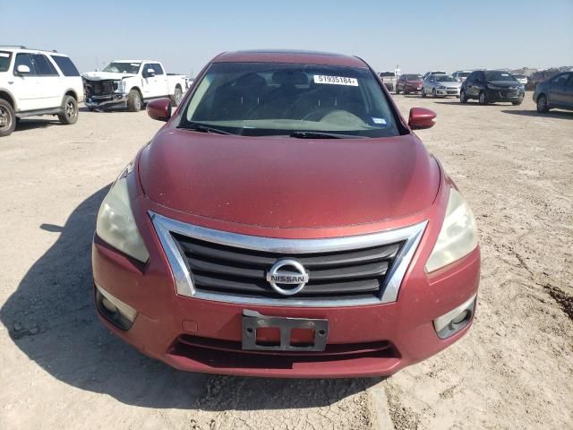 2013 Nissan Altima 3.5S