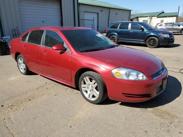 2013 Chevrolet Impala LT