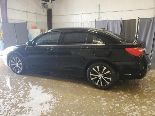 2014 Chrysler 200 Touring