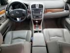 2008 Cadillac SRX