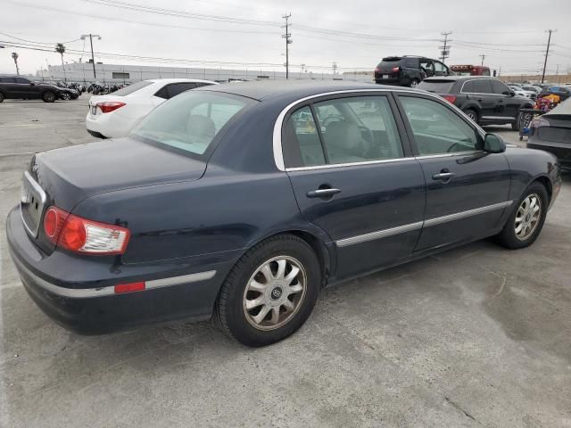 2004 KIA Amanti