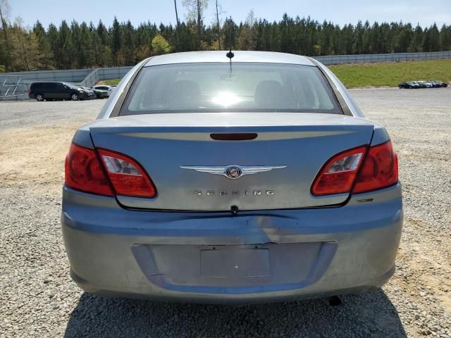 2010 Chrysler Sebring Touring