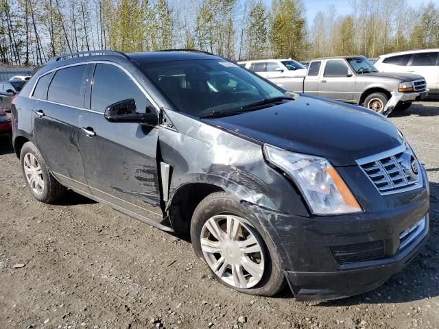 2013 Cadillac SRX