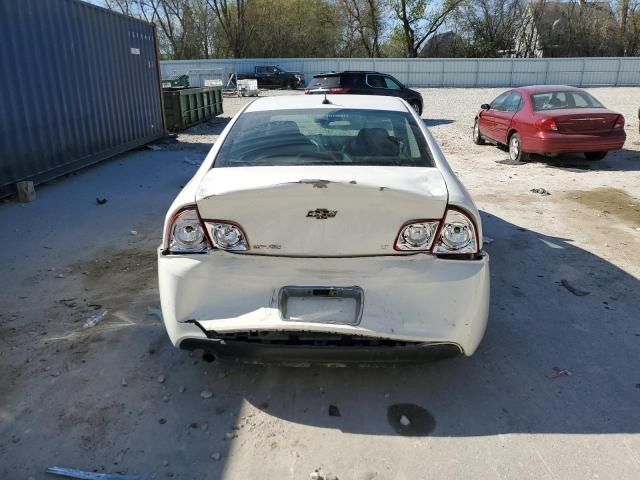 2008 Chevrolet Malibu 1LT