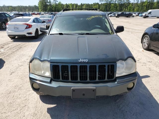 2005 Jeep Grand Cherokee Laredo