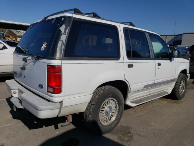 1994 Ford Explorer