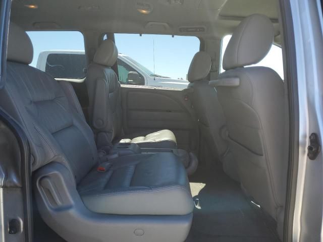 2010 Honda Odyssey Touring