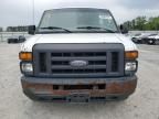 2013 Ford Econoline E350 Super Duty Van