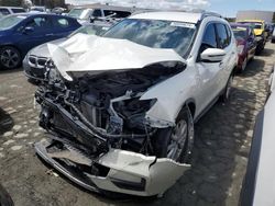 Salvage cars for sale at Martinez, CA auction: 2019 Nissan Rogue S