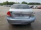 2010 Hyundai Elantra Blue