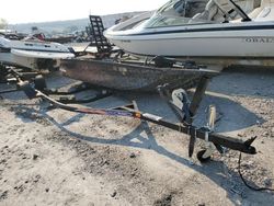 Vehiculos salvage en venta de Copart Tulsa, OK: 2023 Boat Prop Shaft