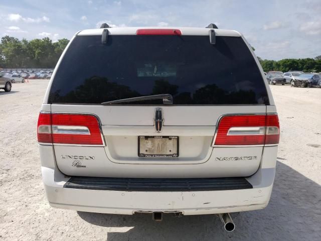 2010 Lincoln Navigator