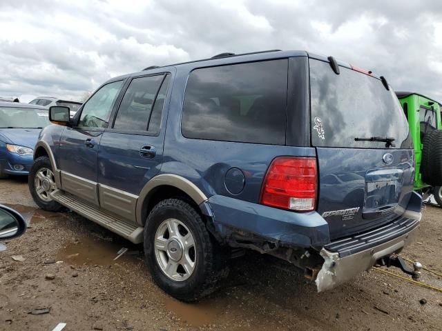 2004 Ford Expedition Eddie Bauer