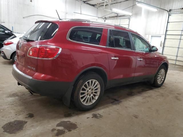 2012 Buick Enclave