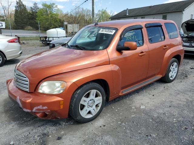 2008 Chevrolet HHR LT