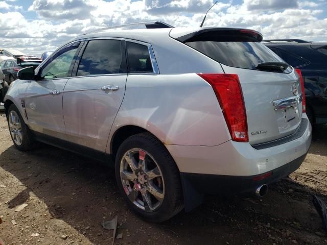 2010 Cadillac SRX Premium Collection