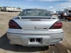 2005 Pontiac Grand AM GT