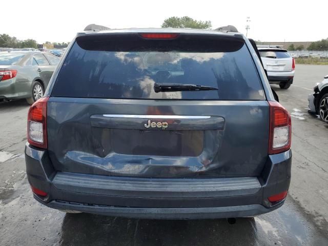 2014 Jeep Compass Sport